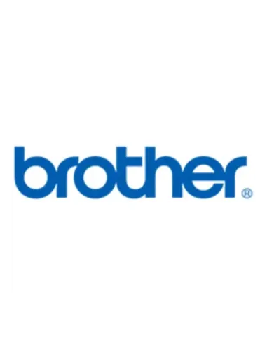 Caja de 4 rollos brother etiquetas 102x50mm