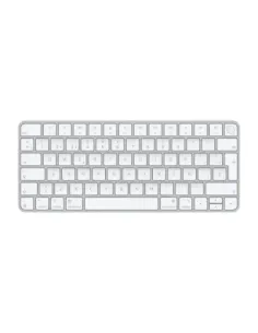 Teclado apple magic keyboard inalambrico touch id