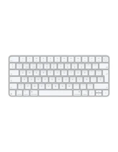 Teclado apple magic keyboard inalambrico touch id