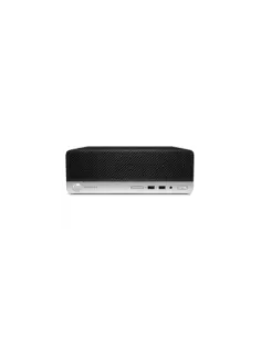 Ordenador reacondicionado sff hp prodesk 400 g6 - i5 - 9th - 16gb - 512gb nvme - windows 11 pro