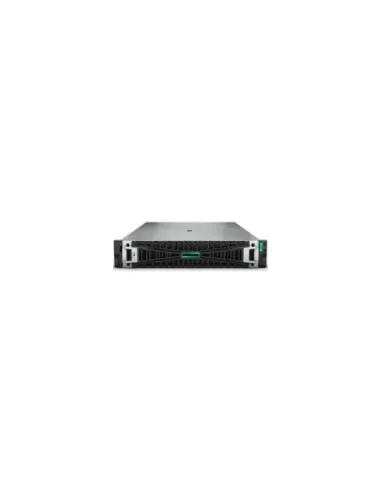 Servidor HPE Proliant DL380 Gen11 Intel Xeon Gold 6530/ 64GB Ram/ 2x 480GB SATA