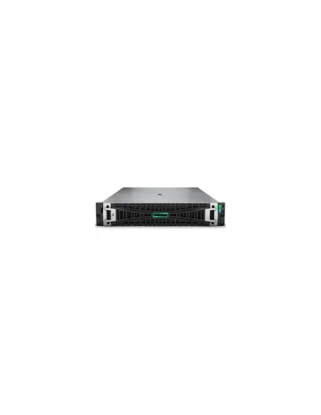 Servidor HPE Proliant DL380 Gen11 Intel Xeon Gold 6530/ 64GB Ram/ 2x 480GB SATA