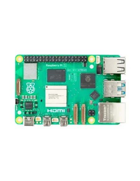 Raspberry pi 5 2gb ram