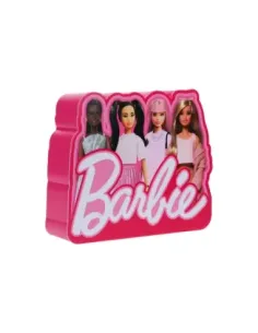 Lampara paladone barbie box light