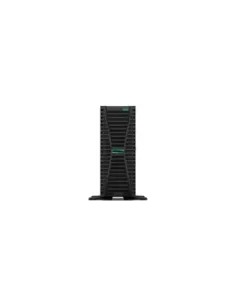 Servidor HPE ProLiant ML350 Gen11 Intel Xeon Silver 4514Y/ 64GB Ram/ 2x 480GB SSD