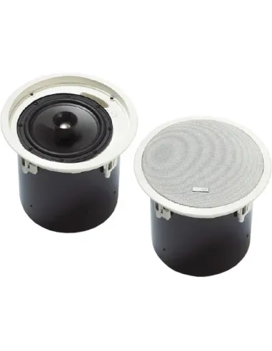 Bosch LC2-PC30G6-8 altavoz Blanco Alámbrico 30 W