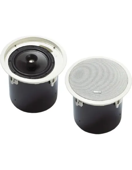 Bosch LC2-PC30G6-8 altavoz Blanco Alámbrico 30 W