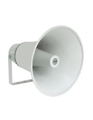 Bosch LBC3482 00 megáfono Interior   exterior 37,5 W Gris, Blanco