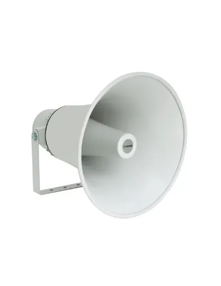 Bosch LBC3482 00 megáfono Interior   exterior 37,5 W Gris, Blanco