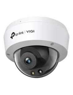 TP-Link VIGI C230 Almohadilla Cámara de seguridad IP Interior y exterior 2304 x 1296 Pixeles Techo