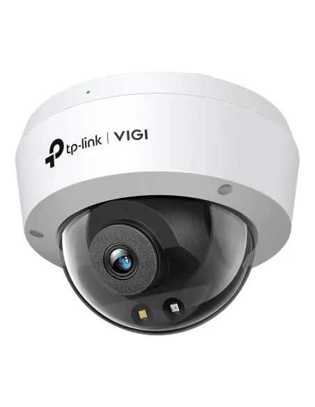 TP-Link VIGI C230 Almohadilla Cámara de seguridad IP Interior y exterior 2304 x 1296 Pixeles Techo