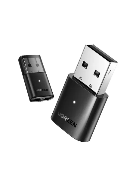 Ugreen 80889 adaptador y tarjeta de red Bluetooth 20 Mbit s
