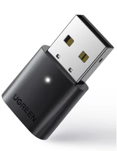 Ugreen 80889 adaptador y tarjeta de red Bluetooth 20 Mbit s 2