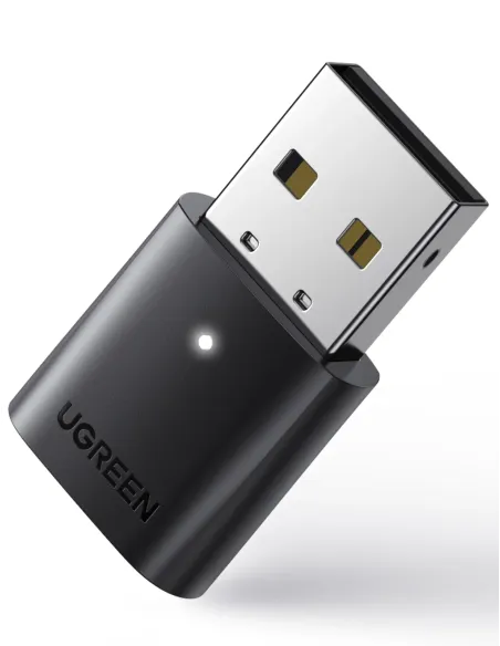 Ugreen 80889 adaptador y tarjeta de red Bluetooth 20 Mbit s