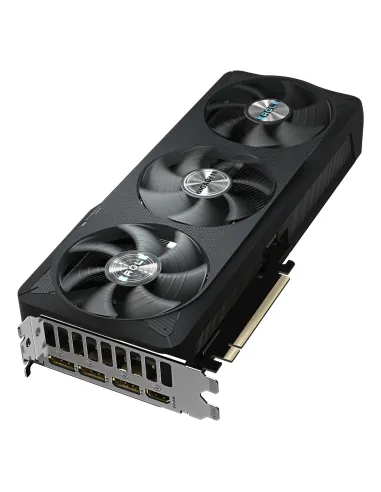 GIGABYTE GeForce RTX 5070 EAGLE OC SFF 12G Tarjeta Gráfica - 12GB GDDR7, 192 bits, PCI-E 5.0, 2587 MHz Core Clock, 3 x DP 2.1b,