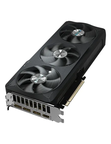 GIGABYTE GeForce RTX 5070 EAGLE OC SFF 12G Tarjeta Gráfica - 12GB GDDR7, 192 bits, PCI-E 5.0, 2587 MHz Core Clock, 3 x DP 2.1b,