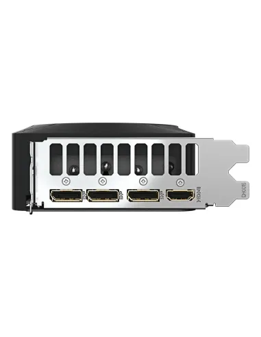 GIGABYTE GeForce RTX 5070 EAGLE OC SFF 12G Tarjeta Gráfica - 12GB GDDR7, 192 bits, PCI-E 5.0, 2587 MHz Core Clock, 3 x DP 2.1b,