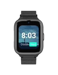 Smartwatch myphone carewatch 4g lte negro