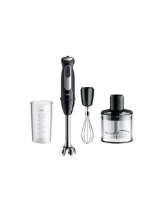 Braun MultiQuick 5 Pro MQ 55236 M 0,6 L Batidora de inmersión 1000 W Negro
