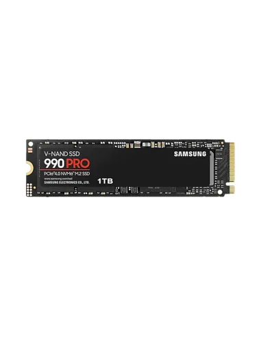 Samsung 990 PRO