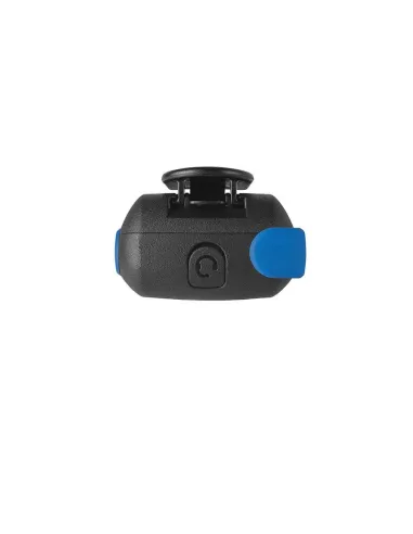 Motorola Talkabout T62 two-way radios 16 canales 446.00625 - 446.19375 MHz Negro, Azul