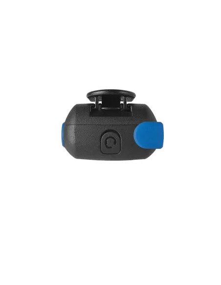 Motorola Talkabout T62 two-way radios 16 canales 446.00625 - 446.19375 MHz Negro, Azul