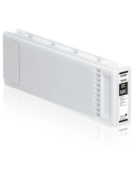 Epson Cartucho T694500 negro mate