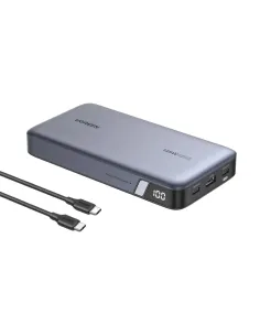 Ugreen 90597A batería externa 25000 mAh Gris
