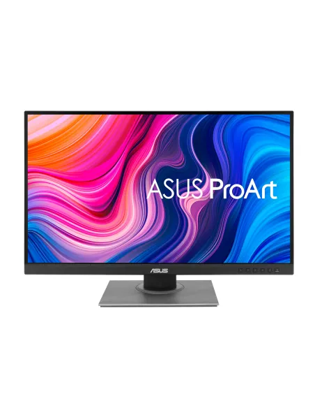 ASUS ProArt PA278QV pantalla para PC 68,6 cm (27") 2560 x 1440 Pixeles Quad HD LED Negro