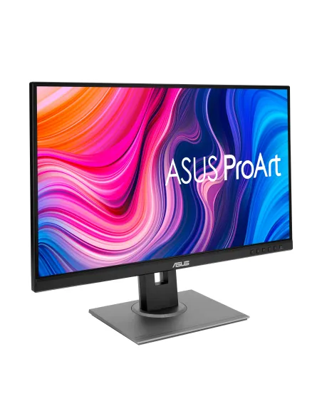 ASUS ProArt PA278QV pantalla para PC 68,6 cm (27") 2560 x 1440 Pixeles Quad HD LED Negro