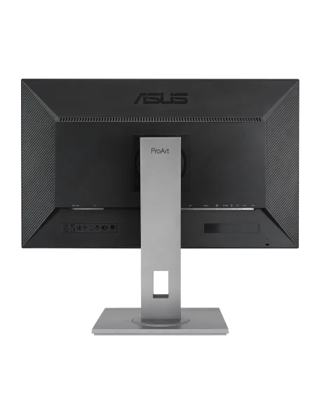 ASUS ProArt PA278QV pantalla para PC 68,6 cm (27") 2560 x 1440 Pixeles Quad HD LED Negro