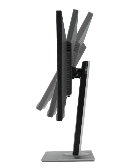 ASUS ProArt PA278QV pantalla para PC 68,6 cm (27") 2560 x 1440 Pixeles Quad HD LED Negro