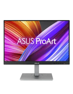 ASUS ProArt PA248CNV pantalla para PC 61,2 cm (24.1") 1920 x 1200 Pixeles Full HD+ Negro 2