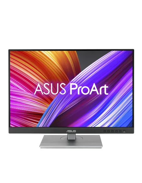 ASUS ProArt PA248CNV pantalla para PC 61,2 cm (24.1") 1920 x 1200 Pixeles Full HD+ Negro