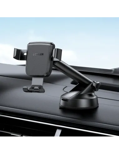 Ugreen 60990B soporte Teléfono móvil smartphone Negro