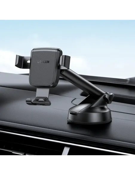 Ugreen 60990B soporte Teléfono móvil smartphone Negro