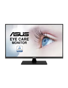 ASUS VP32UQ pantalla para PC 80 cm (31.5") 3840 x 2160 Pixeles 4K Ultra HD Negro