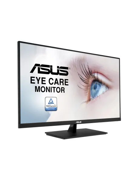 ASUS VP32UQ pantalla para PC 80 cm (31.5") 3840 x 2160 Pixeles 4K Ultra HD Negro