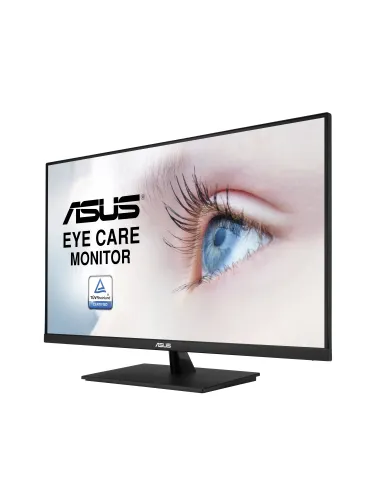 ASUS VP32UQ pantalla para PC 80 cm (31.5") 3840 x 2160 Pixeles 4K Ultra HD Negro