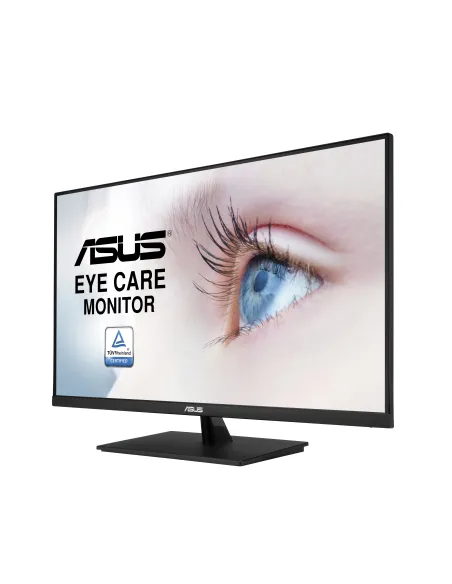 ASUS VP32UQ pantalla para PC 80 cm (31.5") 3840 x 2160 Pixeles 4K Ultra HD Negro