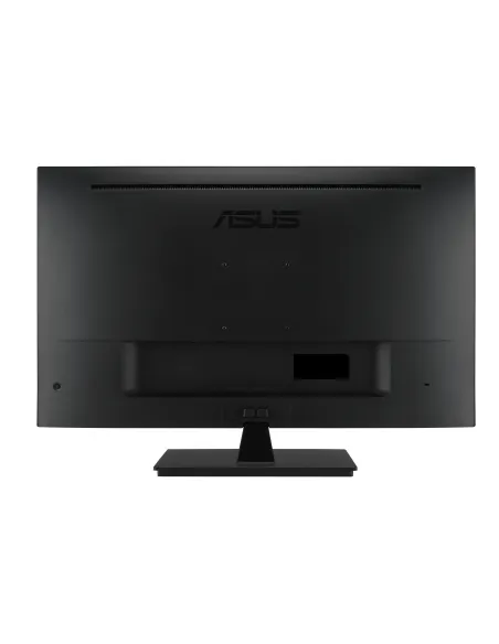 ASUS VP32UQ pantalla para PC 80 cm (31.5") 3840 x 2160 Pixeles 4K Ultra HD Negro