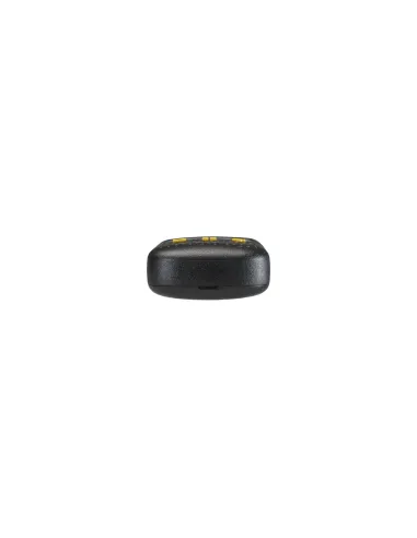 Motorola XT185 two-way radios 16 canales 446.00625 - 446.19375 MHz Negro