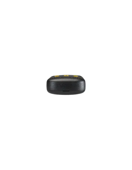 Motorola XT185 two-way radios 16 canales 446.00625 - 446.19375 MHz Negro
