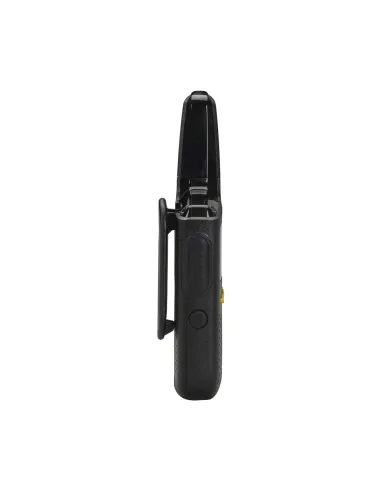 Motorola XT185 two-way radios 16 canales 446.00625 - 446.19375 MHz Negro