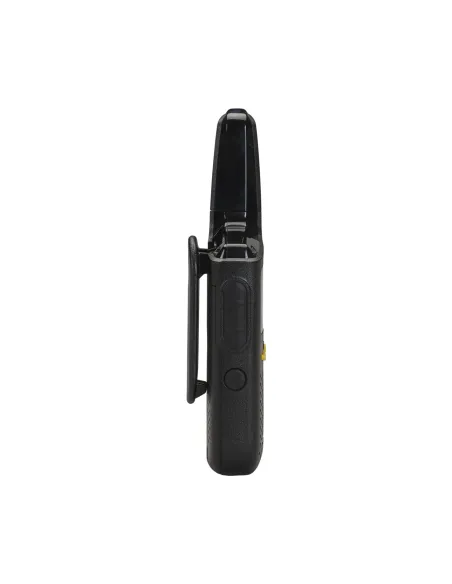 Motorola XT185 two-way radios 16 canales 446.00625 - 446.19375 MHz Negro