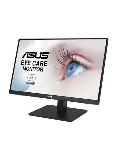 ASUS VA24EQSB pantalla para PC 60,5 cm (23.8") 1920 x 1080 Pixeles Full HD LED Negro