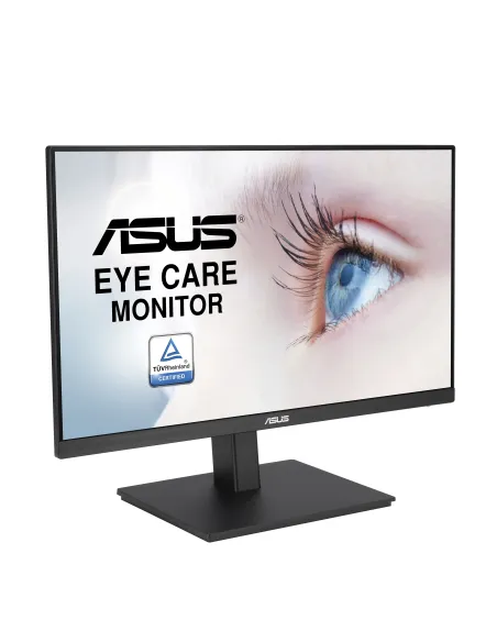 ASUS VA24EQSB pantalla para PC 60,5 cm (23.8") 1920 x 1080 Pixeles Full HD LED Negro