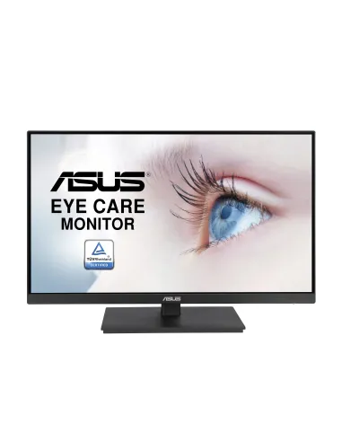 ASUS VA24EQSB pantalla para PC 60,5 cm (23.8") 1920 x 1080 Pixeles Full HD LED Negro