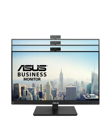 ASUS BE24EQSK pantalla para PC 60,5 cm (23.8") 1920 x 1080 Pixeles Full HD Negro