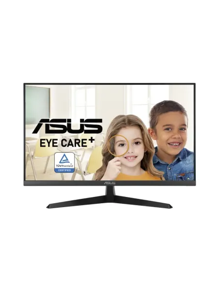 ASUS VY279HGE pantalla para PC 68,6 cm (27") 1920 x 1080 Pixeles Full HD Negro